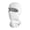 One Size D, variant on Full Cover Face Guard Solid Color Lightweight Breathable High Elastic Halloween Role-Playing Non-Porous Dual/Three Holes Face Shield