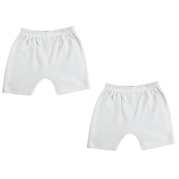 Infant Shorts - 2 Pack