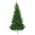 thumbnail image 2 of Northlight Winona Fir Artificial Christmas Tree - 9.5' - Unlit, 2 of 6