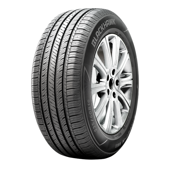 LLANTA - 215 55 R17 BLACKHAWK HH11 VT 94V