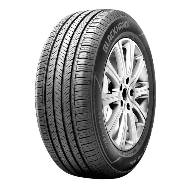 LLANTA - 215 55 R17 BLACKHAWK HH11 VT 94V