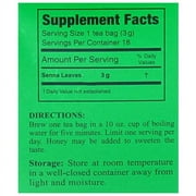 3 Ballerina Tea 3 Capsules 30ct (001387)