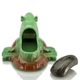 thumbnail image 2 of Set Punch Bowl Geeki Tikis Star Wars Boba Fett Firespray, 2 of 7