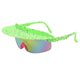 thumbnail image 1 of ZHAOCHENG Gafas de sol de moda para ciclismo con visera estilo 3, 1 of 1