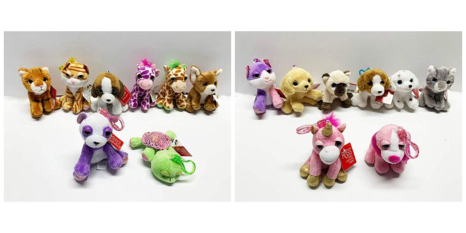 yomiko classics beagle