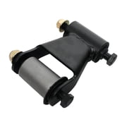 BST BSSP 2PCS Rear Leaf Spring Shackle Bracket Kit for 2002-2008 Dodge Ram 1500 Truck 722-034