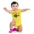 thumbnail image 4 of Gill McFinn Flounder Fishing Fish Romper Boys or Girls Infant Baby Brisco Brands 24M, 4 of 7