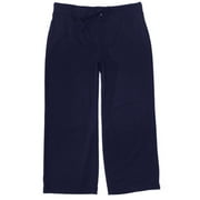 Danskin Now - Women's Cropped Nylon Pant
