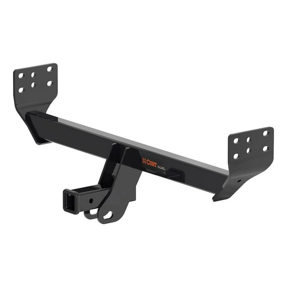 CURT Class 3 Trailer Hitch, 2" Receiver, Select Genesis GV80 Trailer Hitch