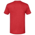 thumbnail image 2 of Gildan G670 Men's Softstyle CVC T-Shirt, 2 of 11