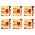 thumbnail image 1 of Burts Bees Bálsamo labial Blister de bálsamo labial hidratante de granada - Paquete de 6 0.15 oz Burts Bees Burts Bees Bálsamo labial 0.15 oz, 1 of 2