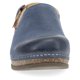thumbnail image 5 of Zapatos Dansko Merrin Mule con Talón Abierto Azul US 8.5-9, 5 of 8