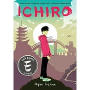 Ichiro (Paperback)