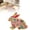 Multicolor-10, variant on Outdoor Easter Bunny Doormat, 36 Inch Welcome Rabbit Door Mat with Non Slip Rubber Backing, Cute Front Porch Entryway Rug for Spring Holiday Decor, Indoor Outdoor Use