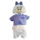 thumbnail image 3 of Kit 4 PaÃ±aleros Disney Hamm, Igor, Daisy, Angel (Novia Stitch) Talla 3 Meses Disney Ropa de ReciÃ©n Nacido, 3 of 6