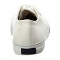 thumbnail image 3 of Ben Sherman Mens Hadley Lace Up  Athletic Sneakers Casual Shoes, 3 of 4