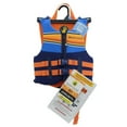 thumbnail image 5 of BODY GLOVE EVOGRENE VEST (PFD) CHILD, 5 of 5