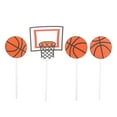 thumbnail image 1 of fastboy Football, basketball, Gâteau et insertion de Cartes, 1 of 9