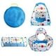 thumbnail image 2 of Tienda Casa Infantil Importacion  Tunel Azul, 2 of 2