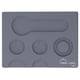 thumbnail image 3 of Coffee Tampers Mat, Coffee Tamper Mat Station Portable PVC Multifunctional For Milk Tea Shops ANGGREK Otros, 3 of 8