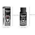 thumbnail image 4 of SSZMDLB under $5 2Pcs High Temperature Sealant, High Temperature Sealant, Flame Retardant Insulation Coating, Liquid Rubber, for Gaps, Cracks, Pipes, Electrical, HVAC, Waterproof, Indoor Outdoor, 4 of 9