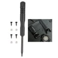 thumbnail image 4 of LAFGUR Screw Kit, Screwdriver Kit, High Precision Easy To Use For Sport Peak-Run Not Easy To Deformation For Ambit, 4 of 8