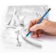 thumbnail image 4 of Lápiz de Dibujo STAEDTLER Mars Lumograph 8B Paquete de 12, 4 of 5