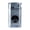 Silver, variant on Lotus Excalibur Double Torch Lighter with Two Cutters - Gunmetal