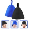 thumbnail image 1 of BESTYASH 2Ud Accesorio De Gorro De Con Ajuste Cómodo Y, 1 of 8