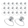 thumbnail image 1 of 20 Piezas Ventosas con Tuerca de Tornillo M4 Blesiy, 1 of 7