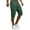 Green, variant on Aayomet Board Shorts Men's Casual Shorts Elastic Jogger Gym Active Pocket Shorts,Green M