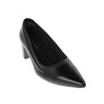 thumbnail image 4 of Zapatilla Kate color negro confort con detalle snake 23.5 Dorothy Gaynor Zapatilla Kate color negro confort con detalle snake 23.5, 4 of 6