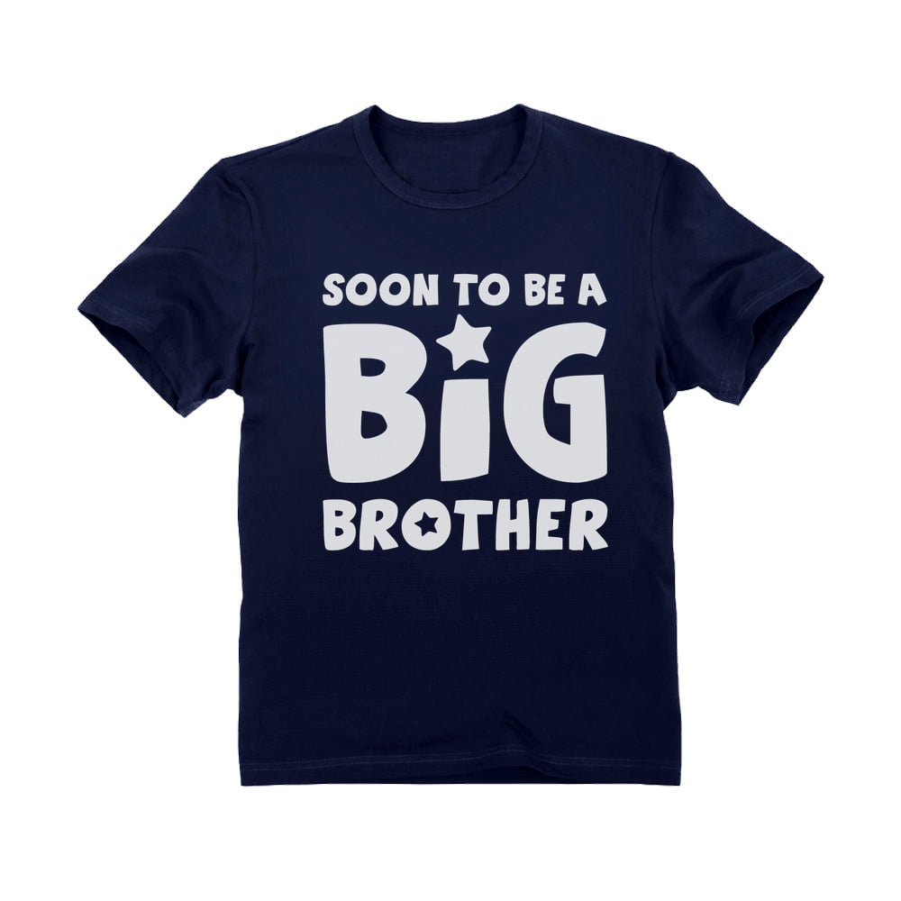 best big brother shirt