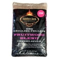 thumbnail image 3 of Lumber Jack Fruitwood Blend BBQ Grilling Pellets, 3 of 4