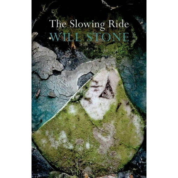 The Slowing Ride, (Paperback)