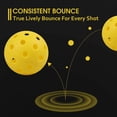 thumbnail image 2 of Outdoor Pickleball Balls, 2 of 2
