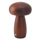 thumbnail image 1 of Lámpara De Mesa De Madera, 1 of 7