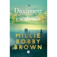 thumbnail image 1 of Diecinueve Escalones VR Editoras Millie Bobby Brown, 1 of 2