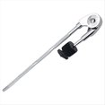 thumbnail image 2 of Platillo de Abrazadera de Extensión de Tambor, Extraíble, Accesorios de Tambor, Soporte de Abrazadera de Platillo para Varilla de Tambor de Instrumento de Percusión de Tambor, 2 of 5