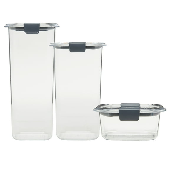 Rubbermaid Glass Brilliance