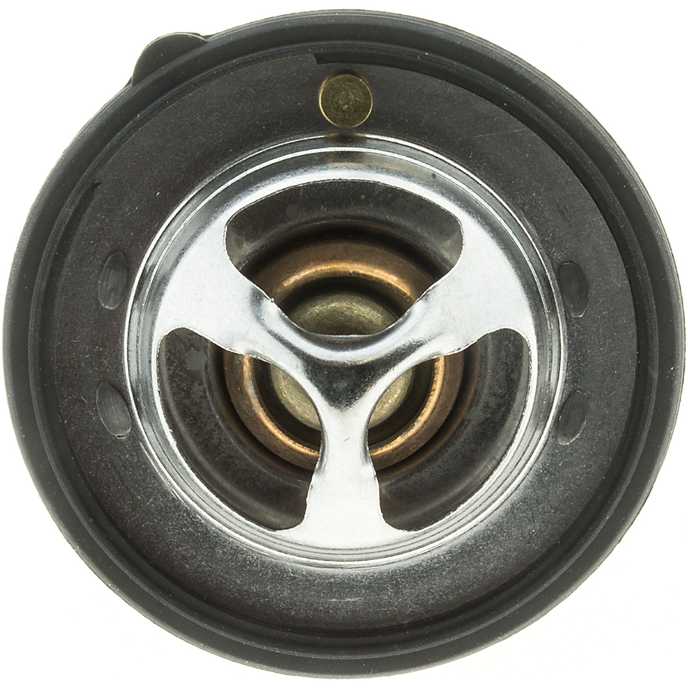 Gates 33954 OE Type Engine Coolant Thermostat Fits select: 2001-2006 KIA OPTIMA, 2001-2004 HYUNDAI SANTA FE