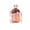 #4, variant on FastXmas 25.4 oz Water Bottle, Clear Water Bottle with Milliliter Scale , Sports Water Bottle With Strap, Leakproof & BPA Free Large Water Bottles for Classroom, Gym, Travel
