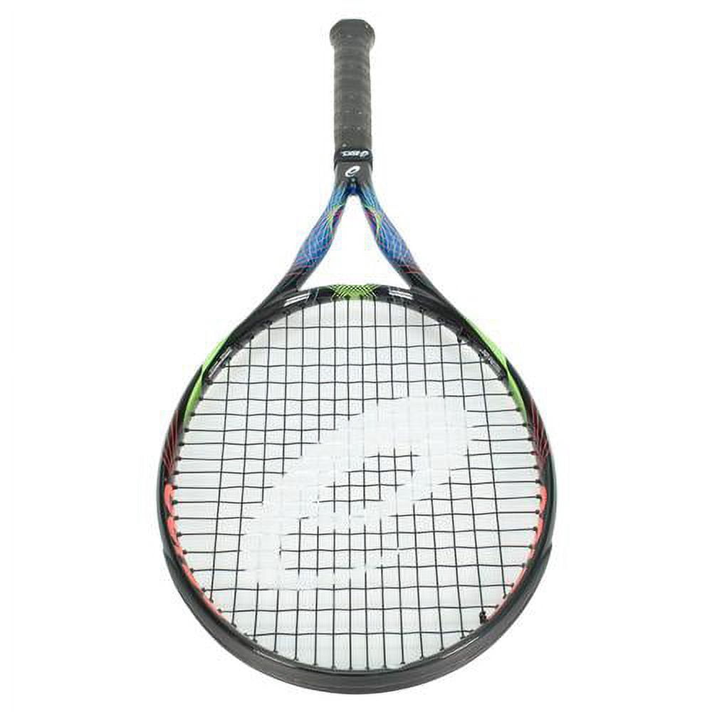 Asics BZ100 Tennis Racquet L2