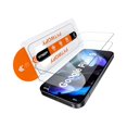 thumbnail image 1 of ccwonima Glass Screen Protector for Google Pixel 9 6.3 inch [2 Pack][Easy Installation],with 2 Camera Lens Protectors,HD Clear Full Screen Tempered Glass,Case Friendly, 1 of 1