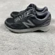 thumbnail image 3 of New Balance 1540v3 Shoes Mens Size 8 Gray Black Running Walking Sneakers Trainer, 3 of 6
