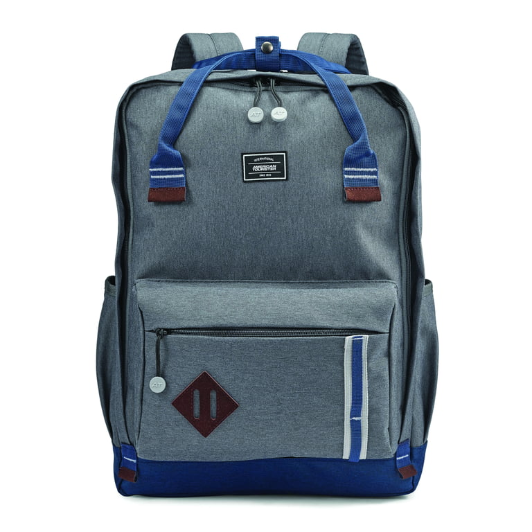 American Tourister Cooper Unisex, Carry-On One Piece - Walmart.com