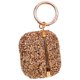 thumbnail image 3 of Estuche para auriculares con diamantes de imitación, delicado protector compatible con Airpods Pro, 3 of 6