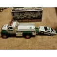thumbnail image 3 of Hess 2011 Toy Truck and Race Car, 3 of 3