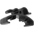 thumbnail image 3 of 4 Piezas Organizador de Cables de Datos Clips de Alambre Soporte de Cable para Auriculares de Realidad Virtual Link, 3 of 5