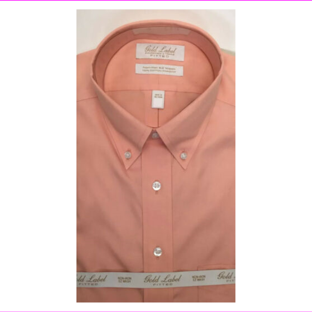 roundtree & yorke camisas